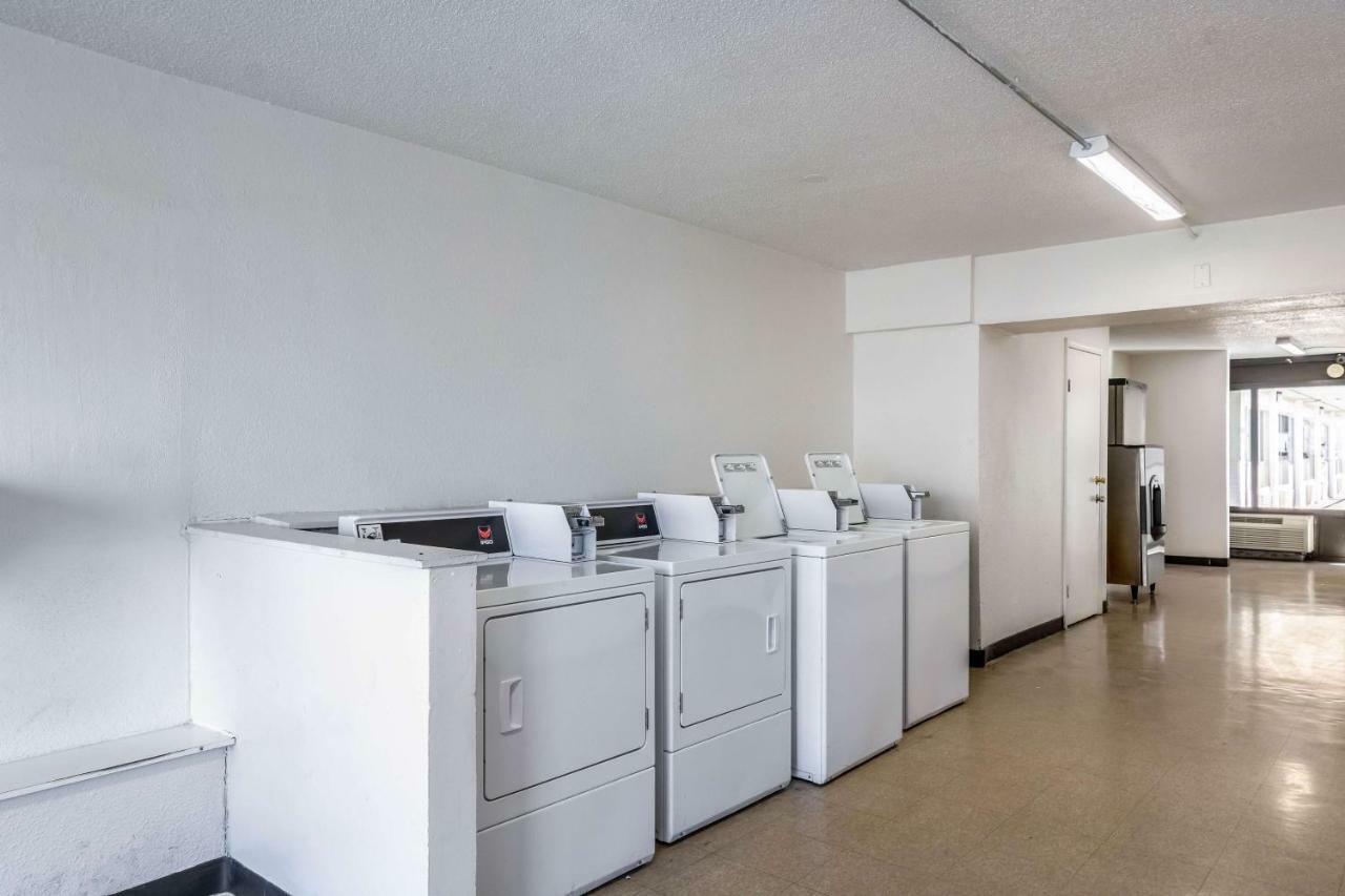 Studio 6-Little Rock, Ar - West エクステリア 写真